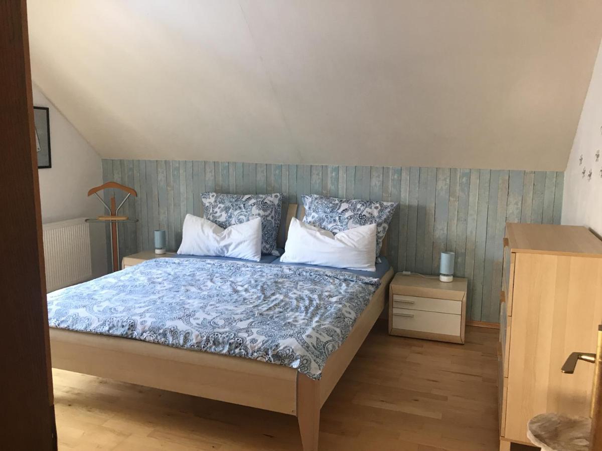 Ferienwohnung Groessing Finkenstein am Faaker See 外观 照片