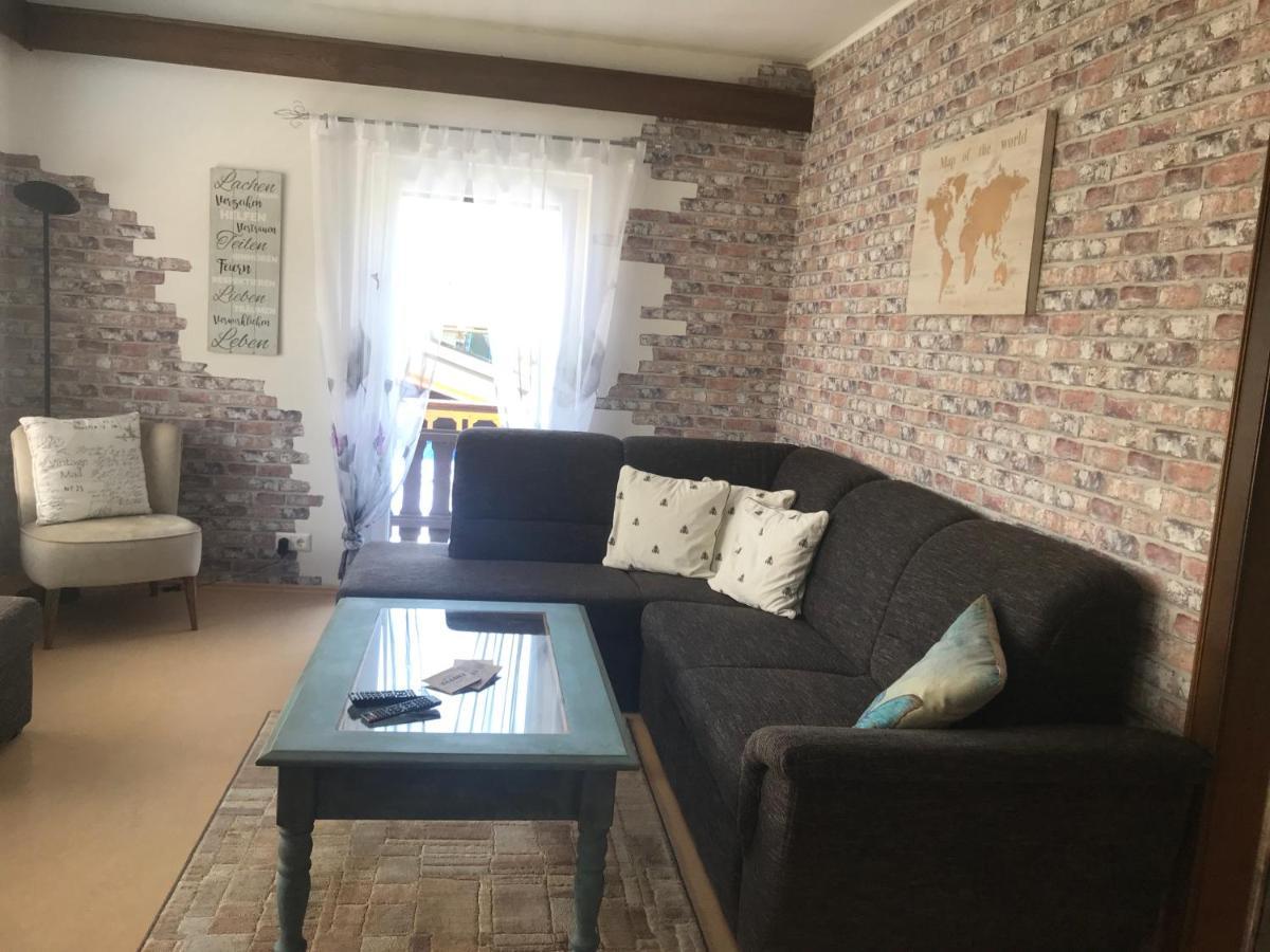 Ferienwohnung Groessing Finkenstein am Faaker See 外观 照片