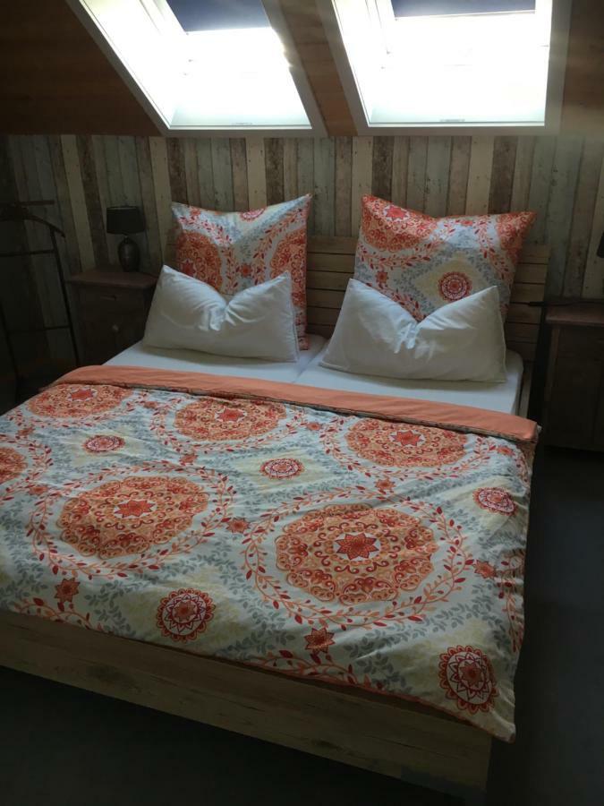 Ferienwohnung Groessing Finkenstein am Faaker See 外观 照片