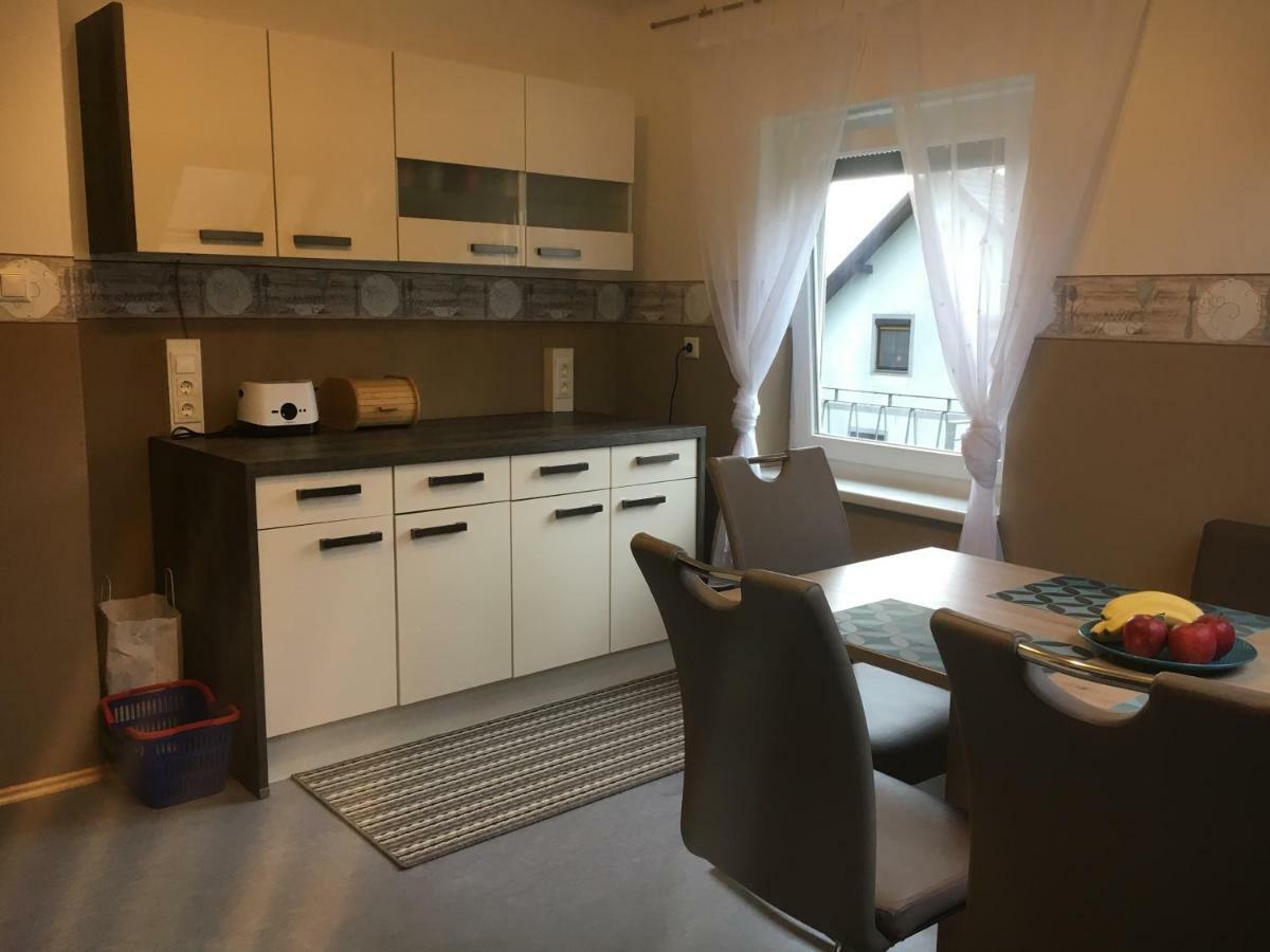 Ferienwohnung Groessing Finkenstein am Faaker See 外观 照片