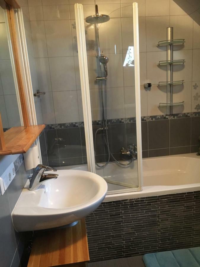 Ferienwohnung Groessing Finkenstein am Faaker See 外观 照片
