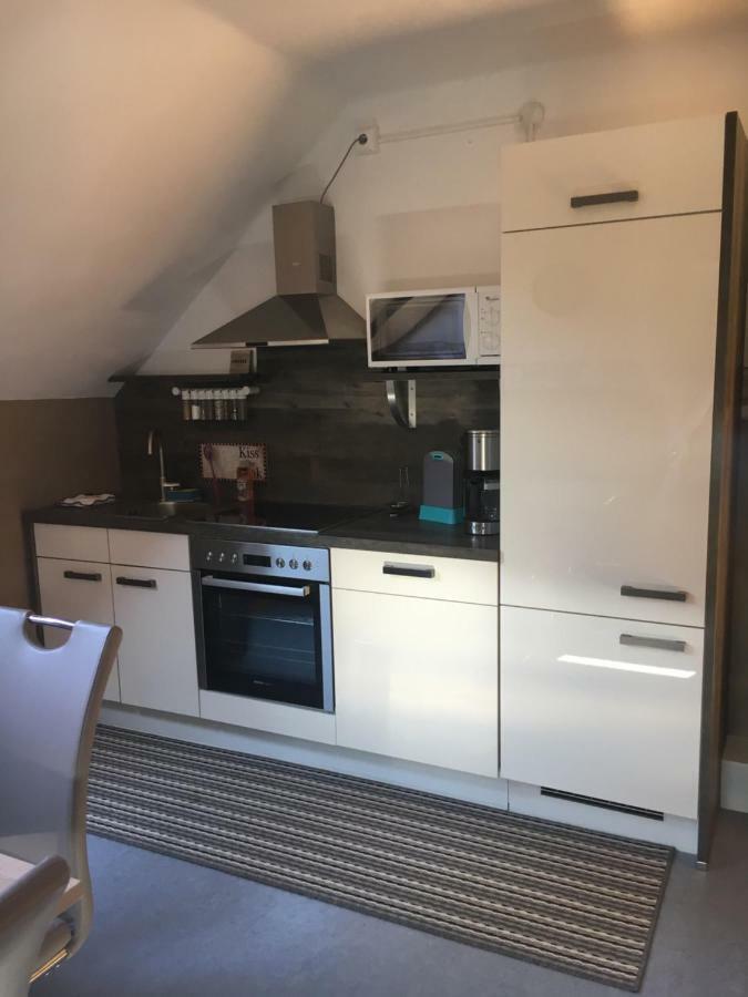 Ferienwohnung Groessing Finkenstein am Faaker See 外观 照片