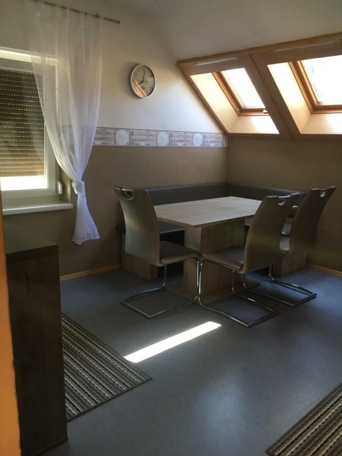 Ferienwohnung Groessing Finkenstein am Faaker See 外观 照片